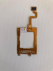 Samsung X300 Lcd Ekran Filmi Flex - 6