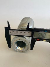 Eaton 1E20FH20 Hidrolik Hortum Bağlantı Aparatı 4S20FH20 - 7