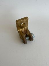 Trafo Kontak Kelepçesi 75x55x40 mm - Bushing Bara - 2