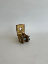 Trafo Kontak Kelepçesi 75x55x40 mm - Bushing Bara - 3