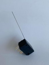 Zippy CNR-05S-03-7 3 Pin Telli Mikro Switch 1 Adet - Oyun Makinesi Jeton Anahtarı - 6