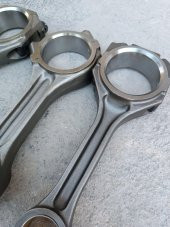 Karışık Motor Piston Kolu 20 Adet - 3