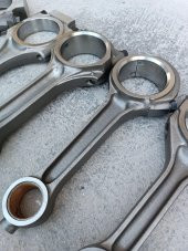 Karışık Motor Piston Kolu 20 Adet - 4