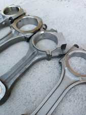 Karışık Motor Piston Kolu 20 Adet - 5