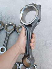 Karışık Motor Piston Kolu 20 Adet - 6