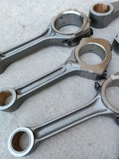Karışık Motor Piston Kolu 20 Adet - 8