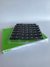 Zippy CNR-05S-03-7 3 Pin Telli Mikro Switch 1 Adet - Oyun Makinesi Jeton Anahtarı - 10