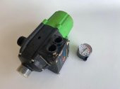 PS-01B Otomatik Pompa Basınç Kontrol Anahtarı 110 Adet (DEFOLU) - 3