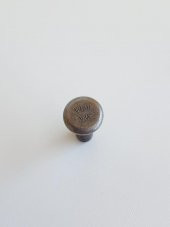Bijon Saplaması 20,6 mm (1 Adet) - 2