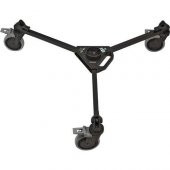Vinten V3955-0002 Frenli Tripod Tekerleği - Tripod Dolly - 1