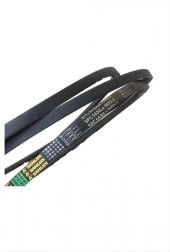 Sanlux Spc 5630La 5600Ld 22x5600 Düz V Kayış - 1