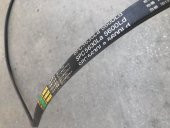 Sanlux Spc 5630La 5600Ld 22x5600 Düz V Kayış - 3