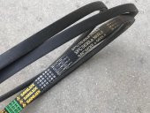 Sanlux Spc 5630La 5600Ld 22x5600 Düz V Kayış - 5