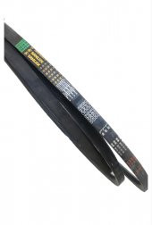 Sanlux Spc 5600Lw 22x5600 Düz V Kayış - 1