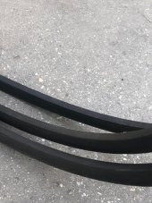 Sanlux Spc 5600Lw 22x5600 Düz V Kayış - 4