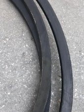 Sanlux Spc 5600Lw 22x5600 Düz V Kayış - 6