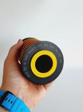Micronic Filter 4L 0110 Yağ Filtresi A000 180 1609 - 7