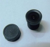 GÜMRÜKTEN CCTV GÜVENLİK KAMERA LENSİ ÇAP:13MM - 1