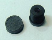 GÜMRÜKTEN CCTV GÜVENLİK KAMERA LENSİ ÇAP:13MM - 2