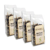 İstanbul Baharat Mavi Çay (Mavi Kelebek Sarmaşığı) 4 x 30 gr - 1