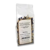 İstanbul Baharat Mavi Çay (Mavi Kelebek Sarmaşığı) 4 x 30 gr - 2