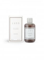 LUSS Collagen Shampoo - Dökülme Önleyici ve LUSS Plant Keratin Conditioner 2li Set - 2