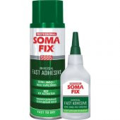 Somafix Hızlı Yapıştırıcı 400 ml - 1