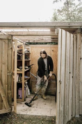 KARCHER WD5 ISLAK KURU SUPURGE - 4