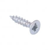 3.5 X 18 mm yıldız başlı mdf, sunta, agaç vidası - 1