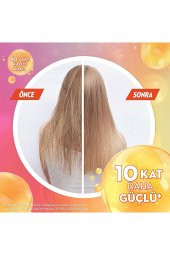 Elidor Collagen Blends Sülfatsız 170 ml Saç Bakım Kremi - 3