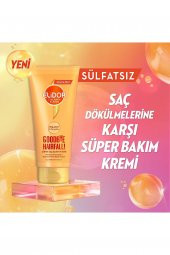Elidor Collagen Blends Sülfatsız 170 ml Saç Bakım Kremi - 5