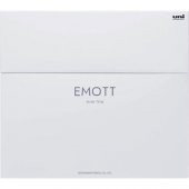 UNI FINELINER EMOTT 0.4 40 LI SET PEM-SY/40C thumbnail 2