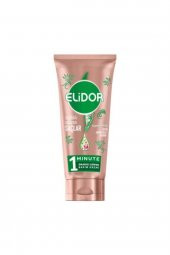 Elidor 1 Minute Sağlıklı Uzayan Saçlar Süper Saç Kremi 170ML - 1