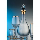 Kcd Bolero Altın 49 Parça Set - 1