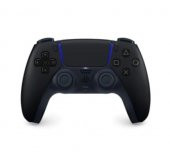 Sony DualSense Siyah Kablosuz PS5 Oyun Kolu Siyah - 1