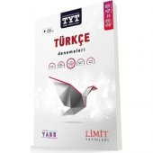Limit Yayınları TYT 15li Türkçe Denemeleri - 1