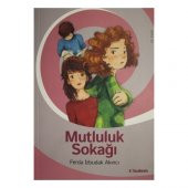 Tudem Mutluluk Sokağı - 1