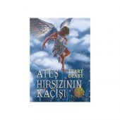 Tudem Ateş Hırsızının Kaçışı - 1