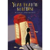 Tudem Yuan HuanIn Kulübesi - 1
