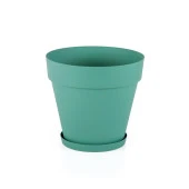 Serınova Saksı Yalı Yuvarlak NO: 3 LT thumbnail 1