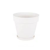 Serınova Saksı Yalı Yuvarlak NO: 3 LT thumbnail 3