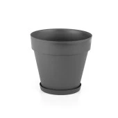 Serınova Saksı Yalı Yuvarlak NO: 3 LT thumbnail 4