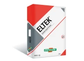 Eltek 25 Kg Torba Çimento Esaslı Hazır El Sıvası - 1