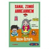 Tudem Sen De Oku- Sanal Zombi Anneannem - 1