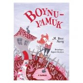 Tudem Boynuyamuk - 1