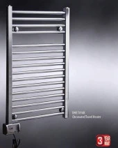 IVIGO HAVLU RADYATOR KROM 275W - 1