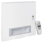 IVIGO DIJITAL FANLI 2500W BEYAZ thumbnail 1