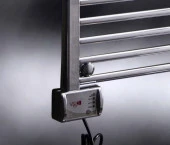 IVIGO HAVLU RADYATOR KROM 275W - 2