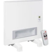 IVIGO DIJITAL FANLI 2500W BEYAZ thumbnail 2