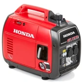 Honda EU 22i İnvertörlü 2.2 kVa Benzinli Süper Sessiz Jeneratör - 1